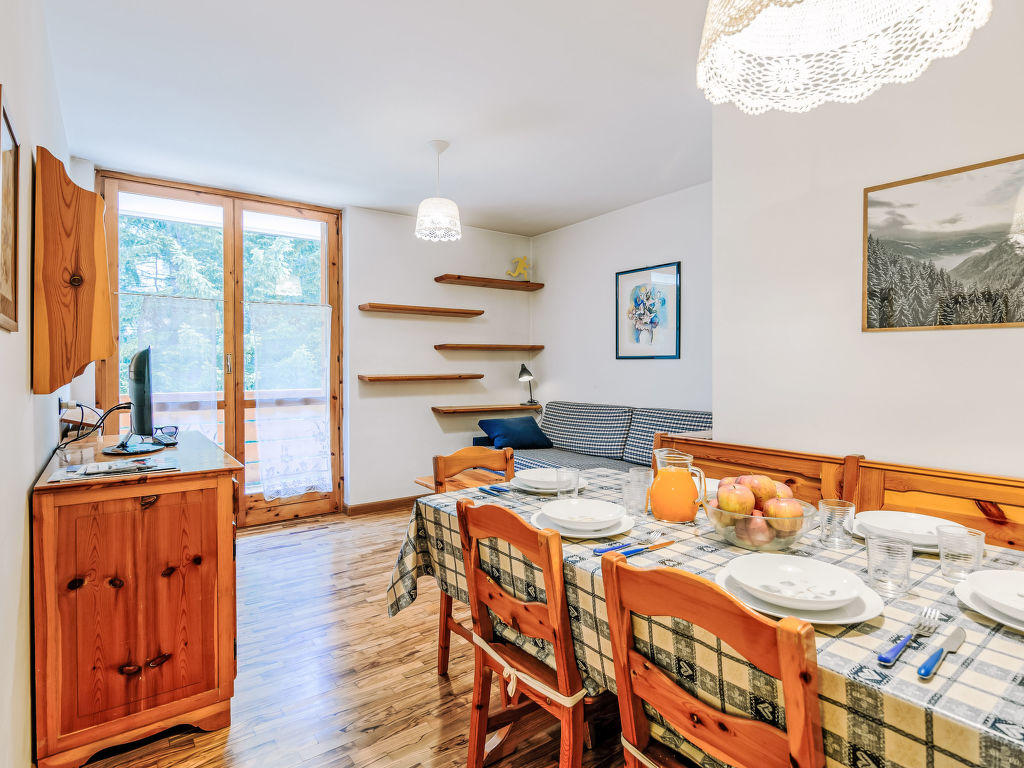 Condominio Val di Fassa