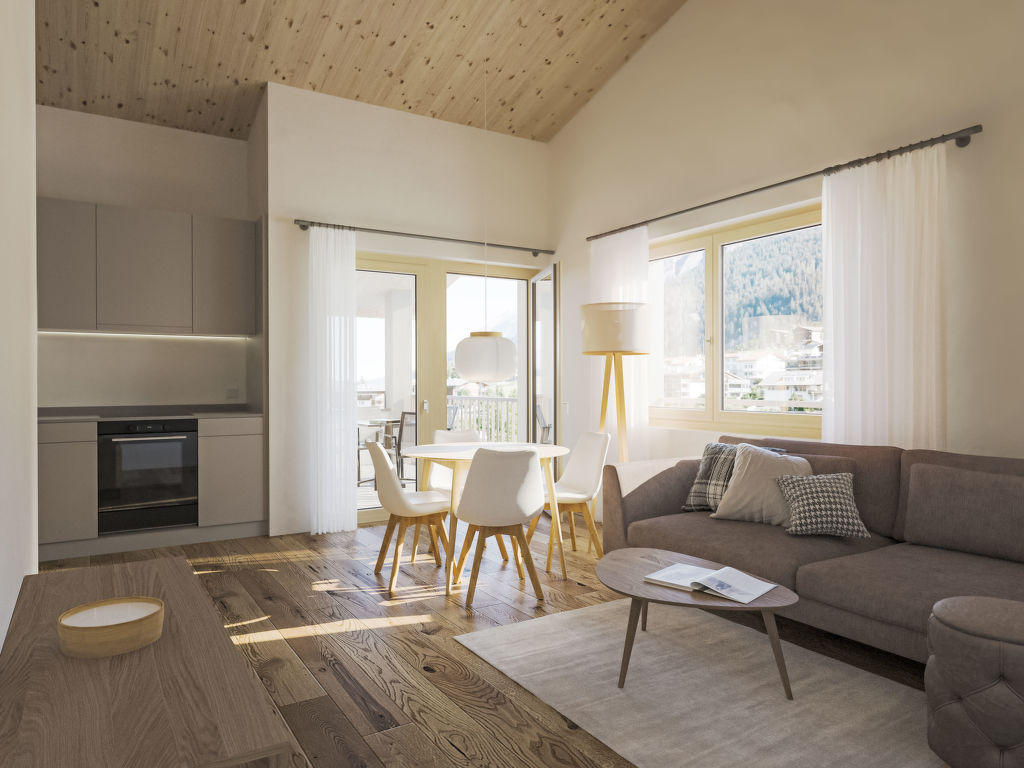 Residenza Grava by JUFA Hotels