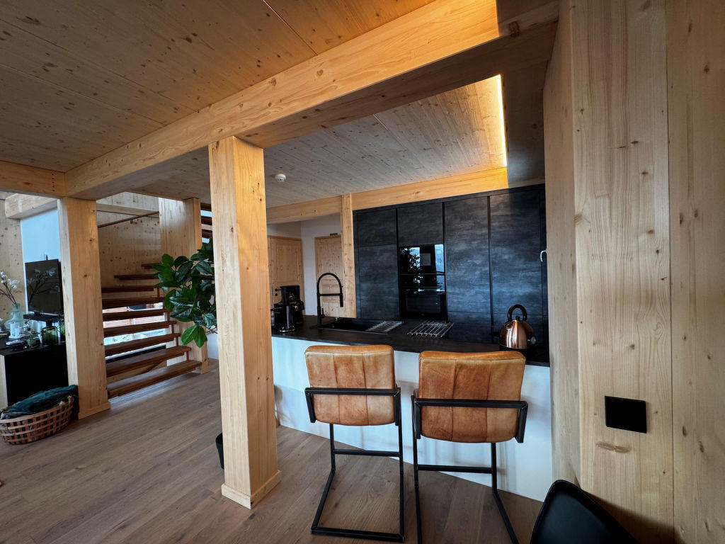 Superior #14 mit Sauna & Hot Tub