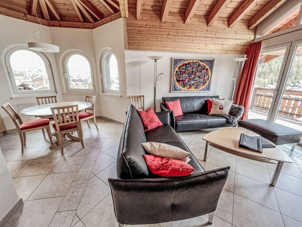 Residence Chateau B