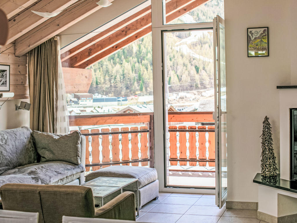 Residence Chateau B