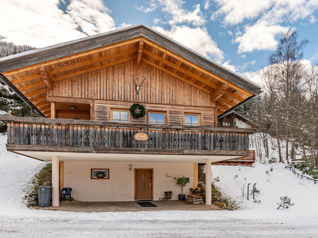 Chalet Venus