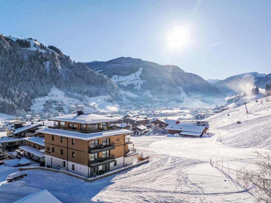 Mountain Studio Nr 303