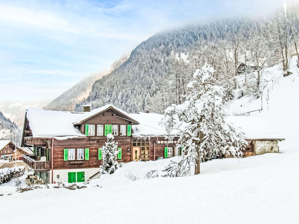 Chalet Schwendihus