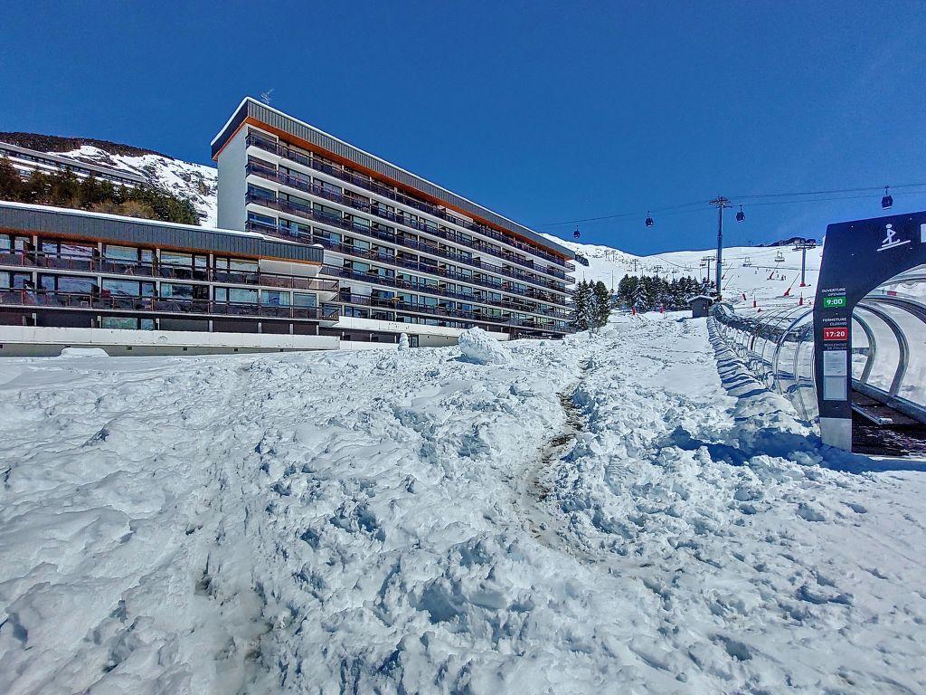 Aravis 314