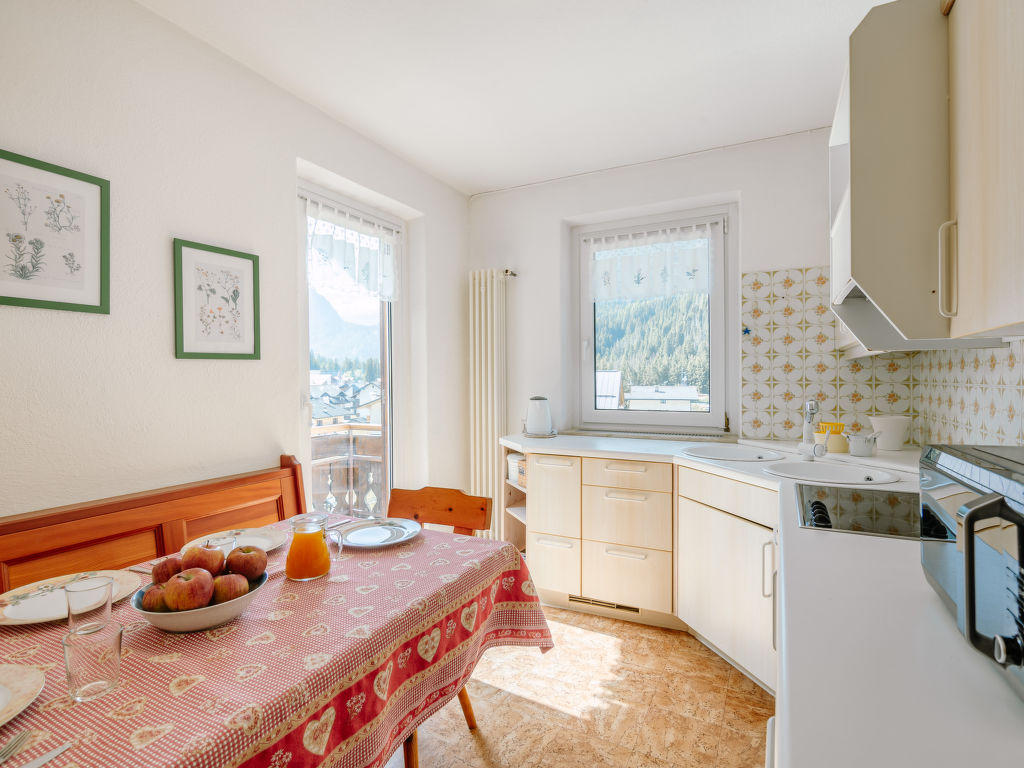 Appartamento Balzan