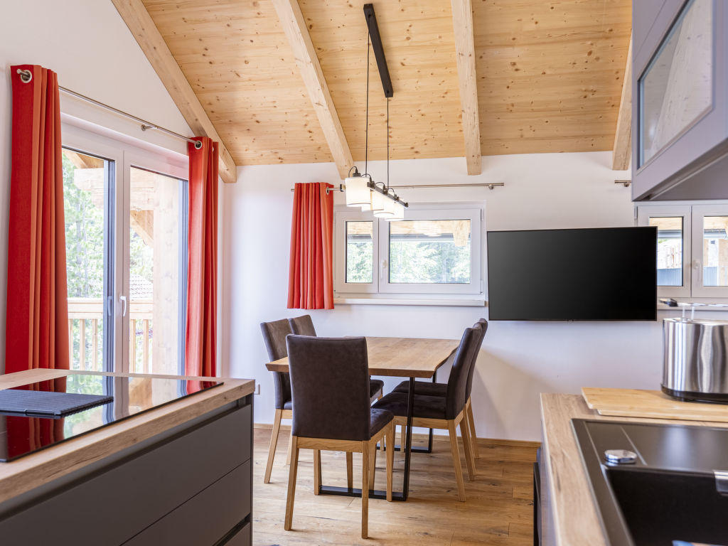 mit 3 Schlafzimmern & Sauna