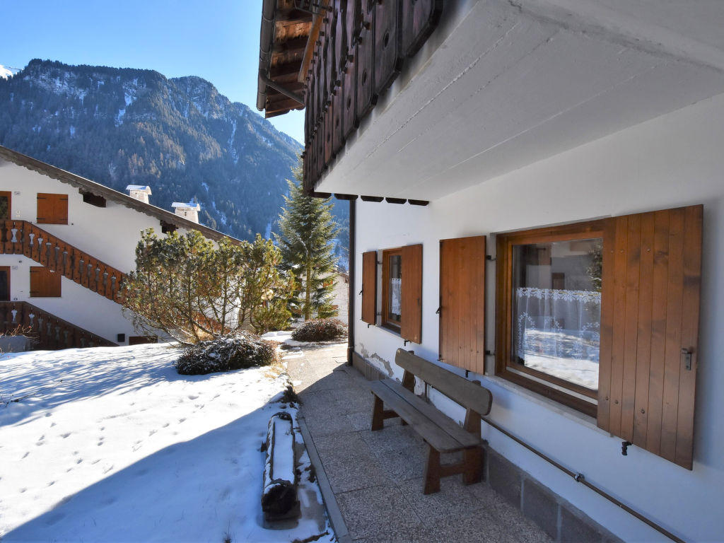 Storie di Montagna
