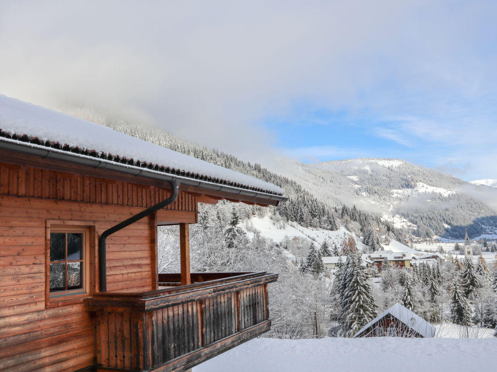 Chalet Jupiter