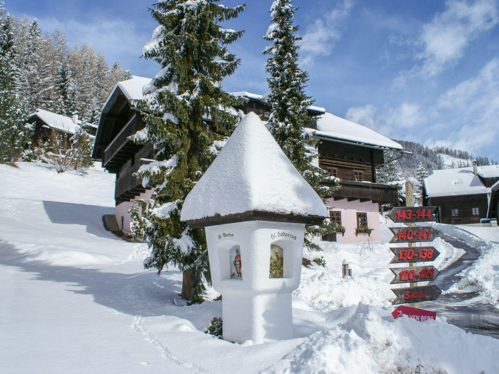 NockBerge - Tal