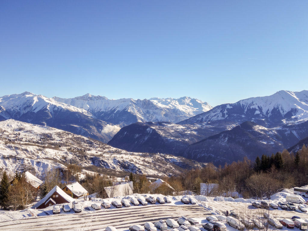 Les Pistes