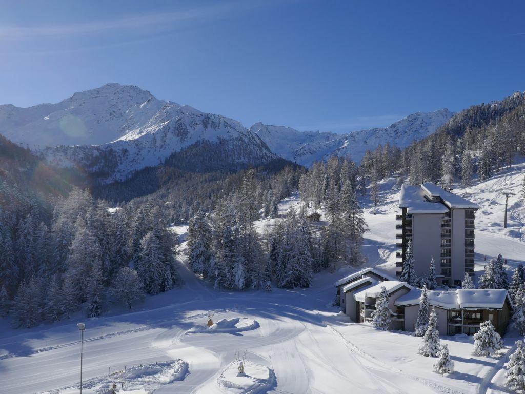 Mont-Fort
