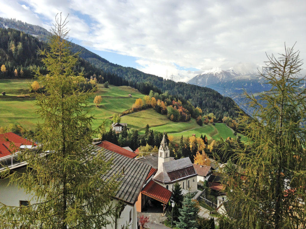 Landhaus Sonnrain (PTZ441)