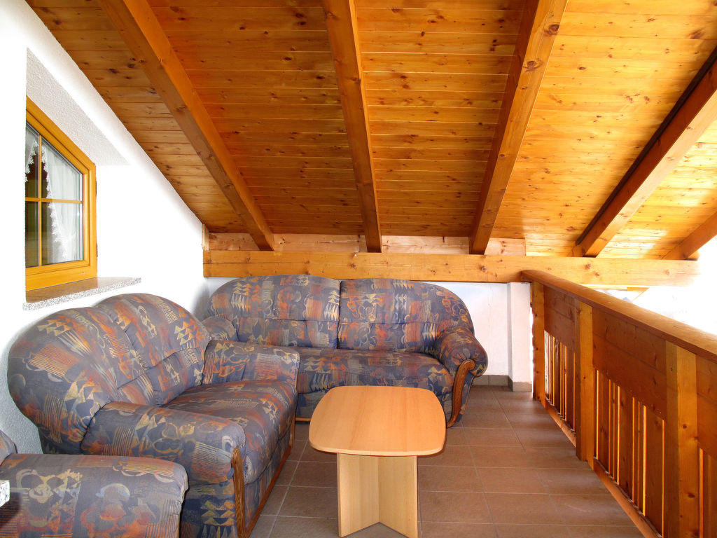 Landhaus Sonnrain (PTZ443)