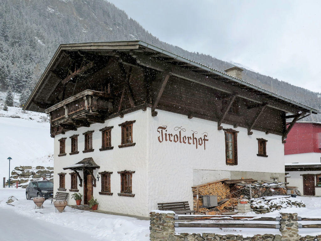 Tirolerhof (NIT135)