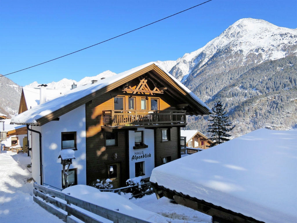 Alpenblick (SOE750)