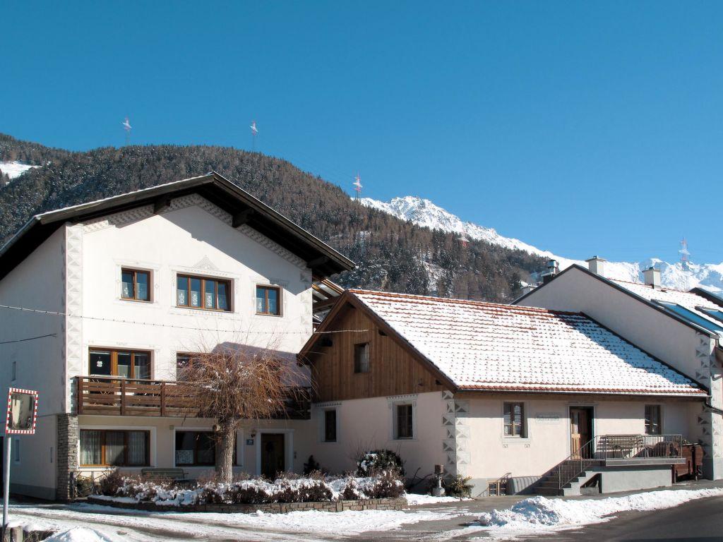 Haus Hackenschmiede (PTZ130)
