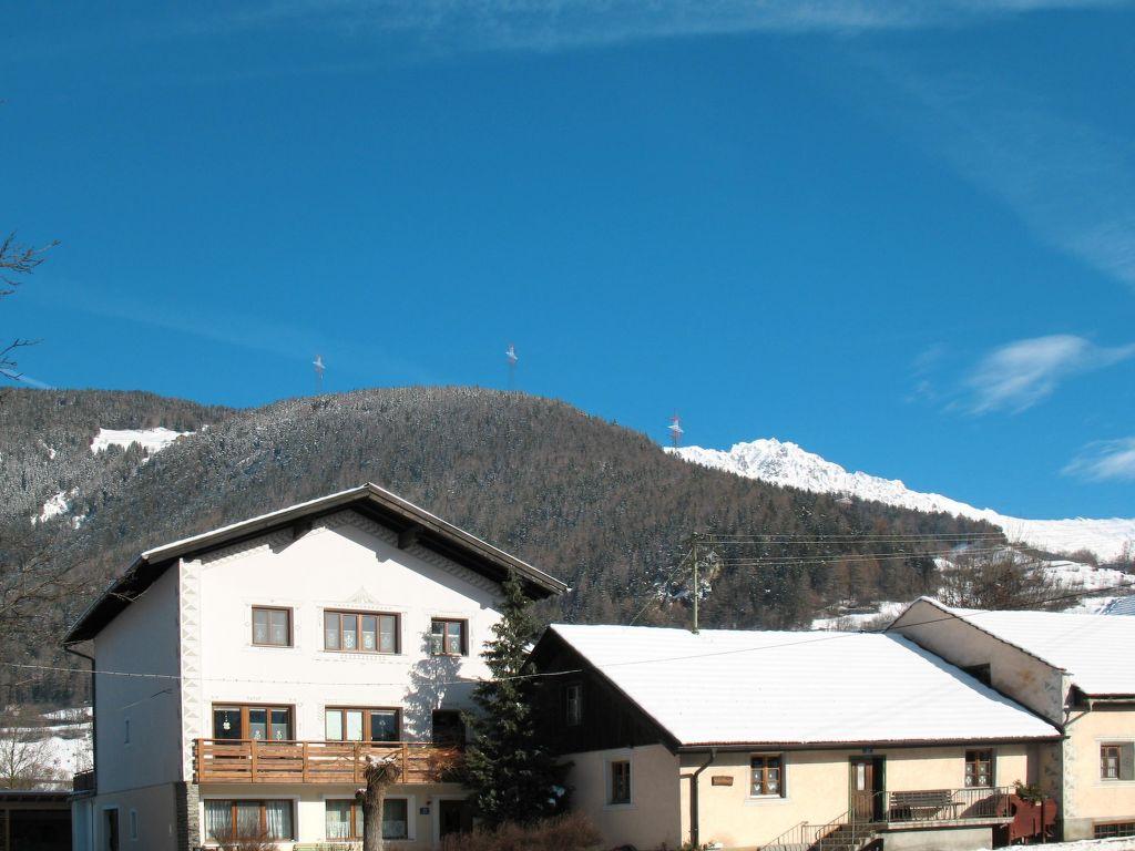 Haus Leo (PTZ135)