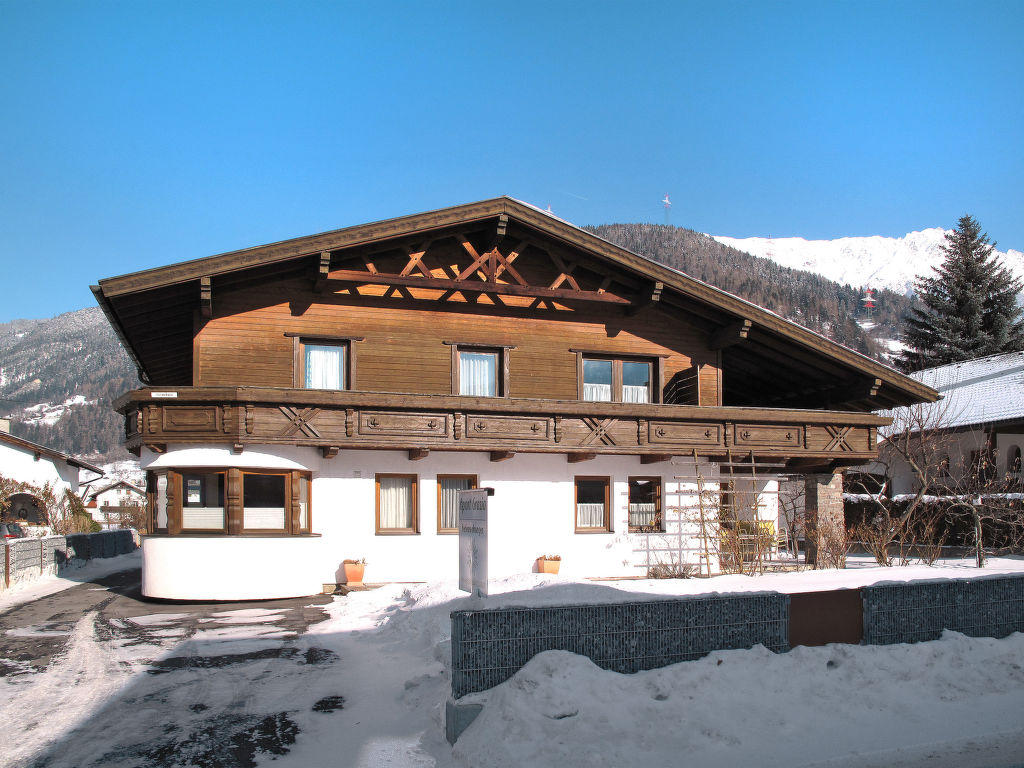 Haus Apart Grazia (PTZ151)