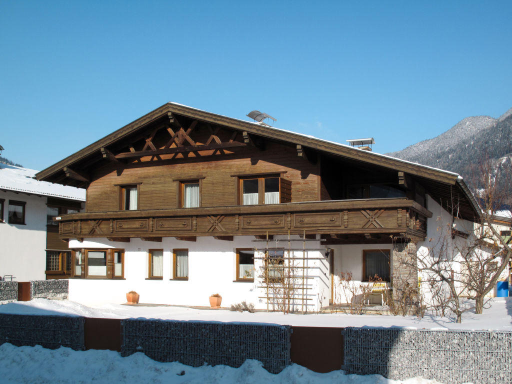 Haus Apart Grazia (PTZ153)
