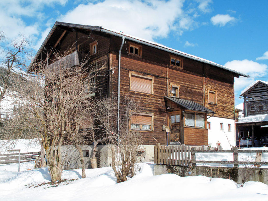 Haus Ladner (KPL149)