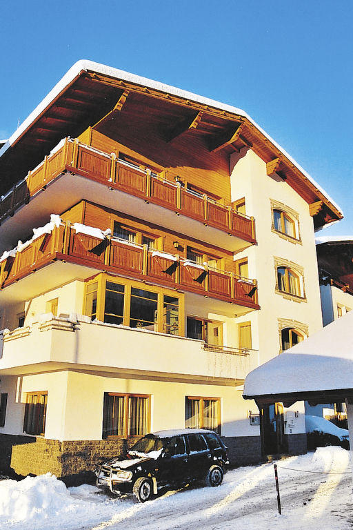 Haus Paznaun (KPL115)