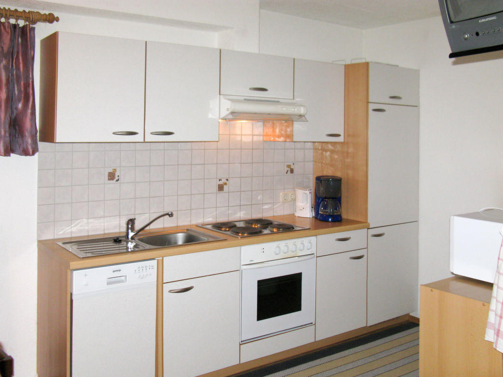 Haus Juen (KPL206)