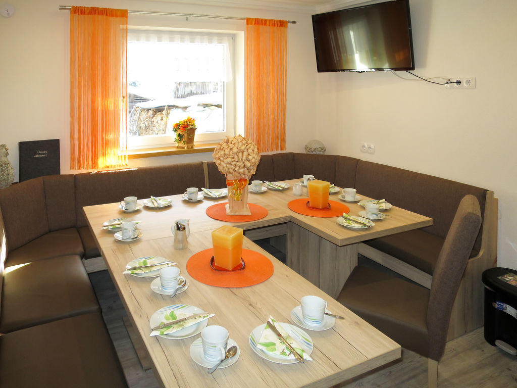 Haus Fatlar (KPL685)