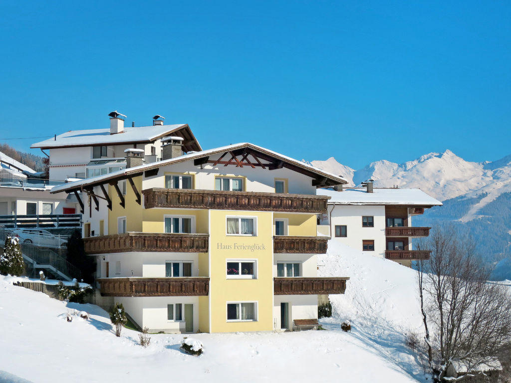 Haus Feriengl?ck (KPL394)