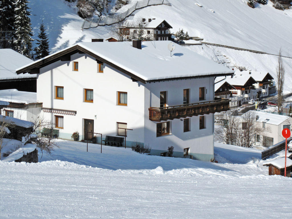 Haus Ahligerhof (SZU217)