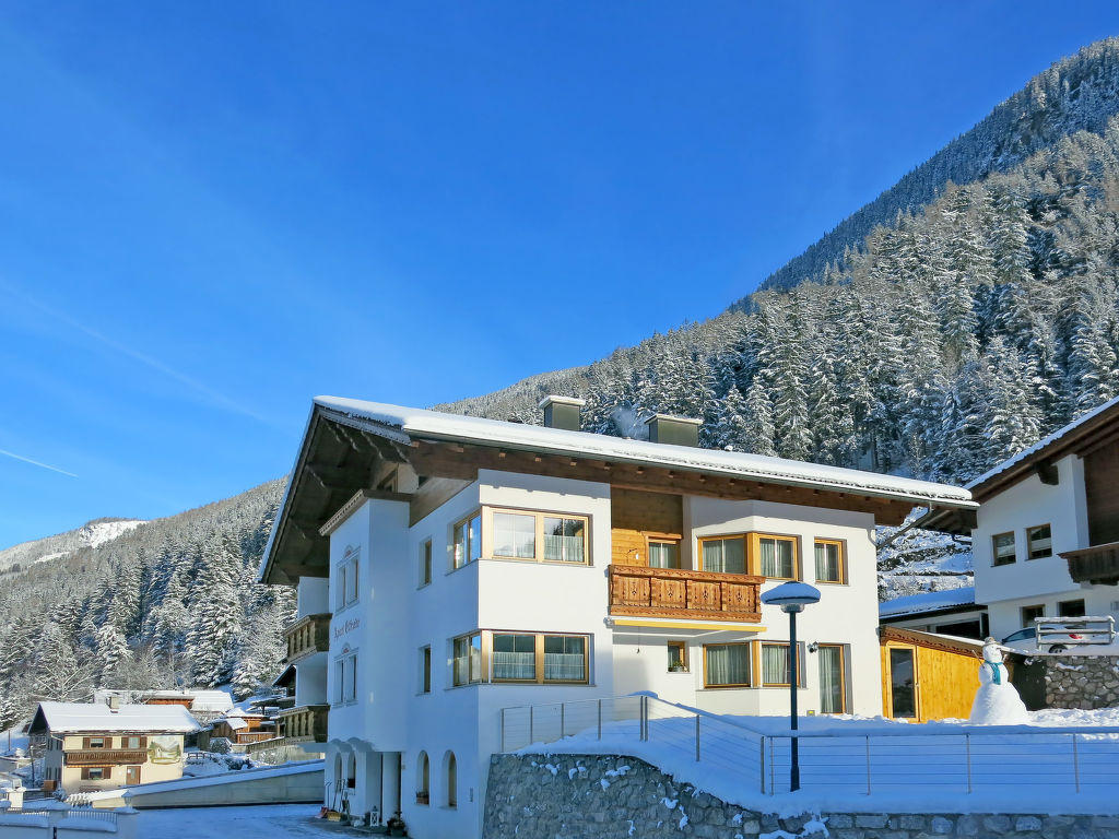 Haus Elfriede (SZU122)