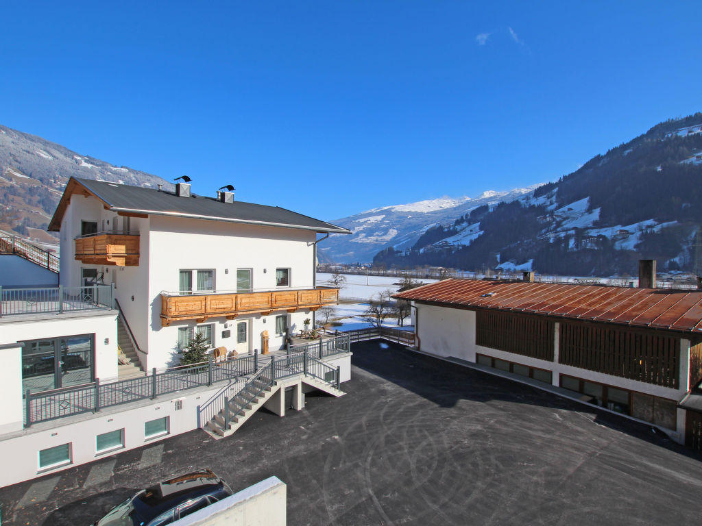 Waldeck (MHO511) Apartement 3
