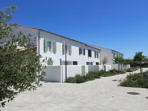 Hyra Hus Eller Lagenhet I Ile De Re Interhome