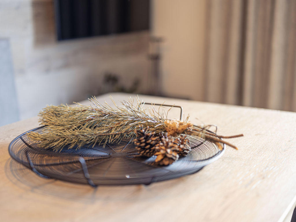 Suite Feldalphorn mit Sauna