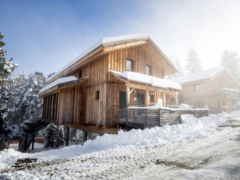 #19 mit IR-Sauna und Sprudelbad