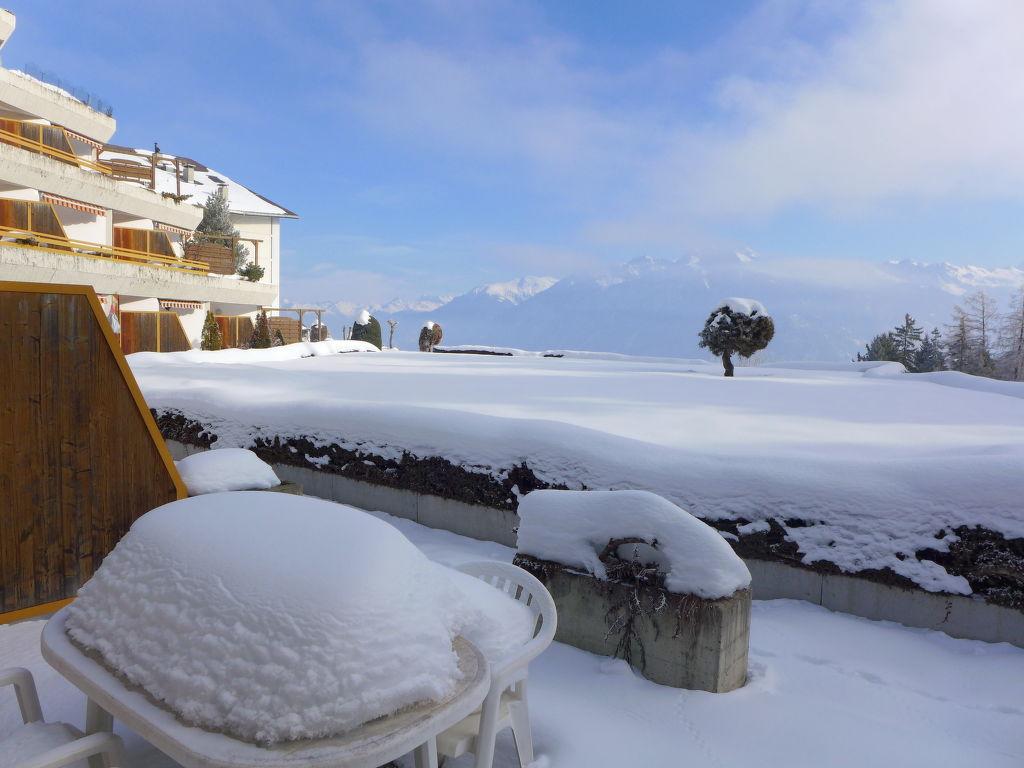 Terrasse Des Alpes 615