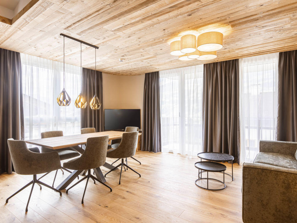Superior mit 2 Schlafzimmer