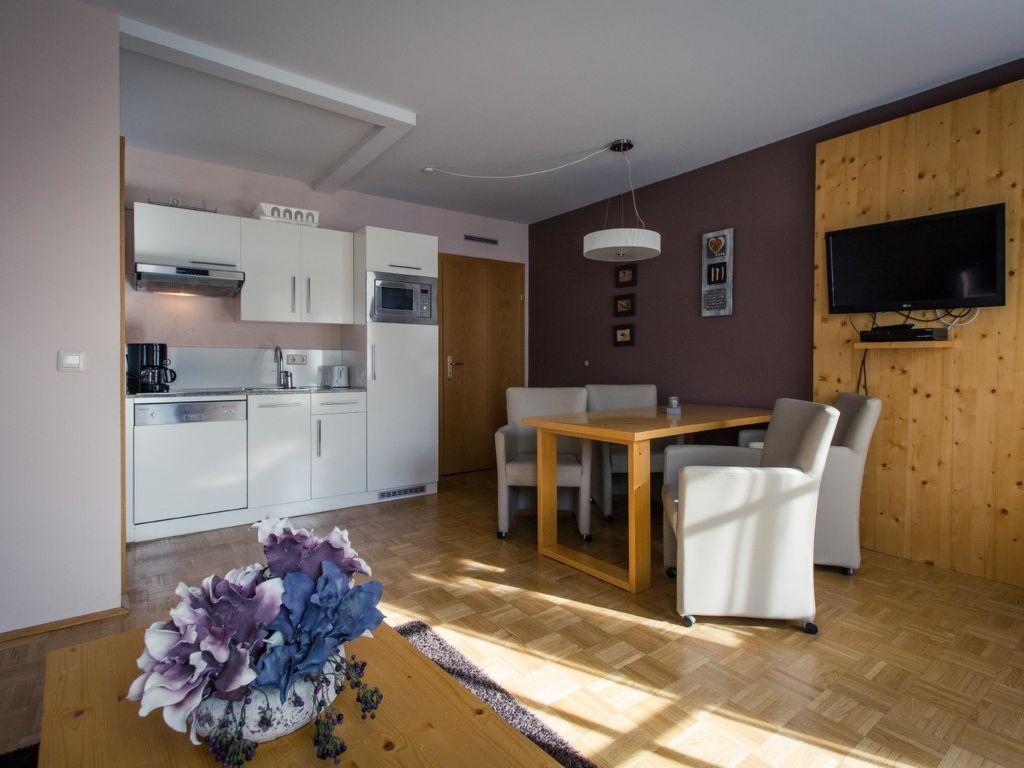 #6 mit Balkon