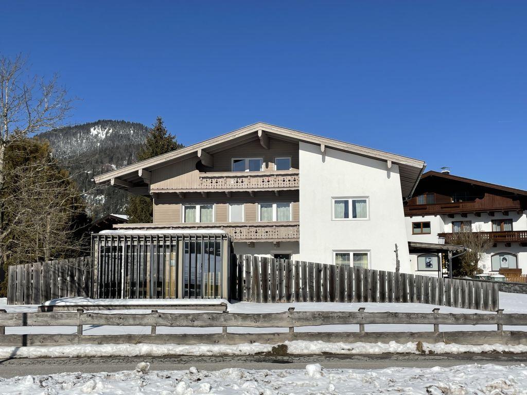 Seekarspitz