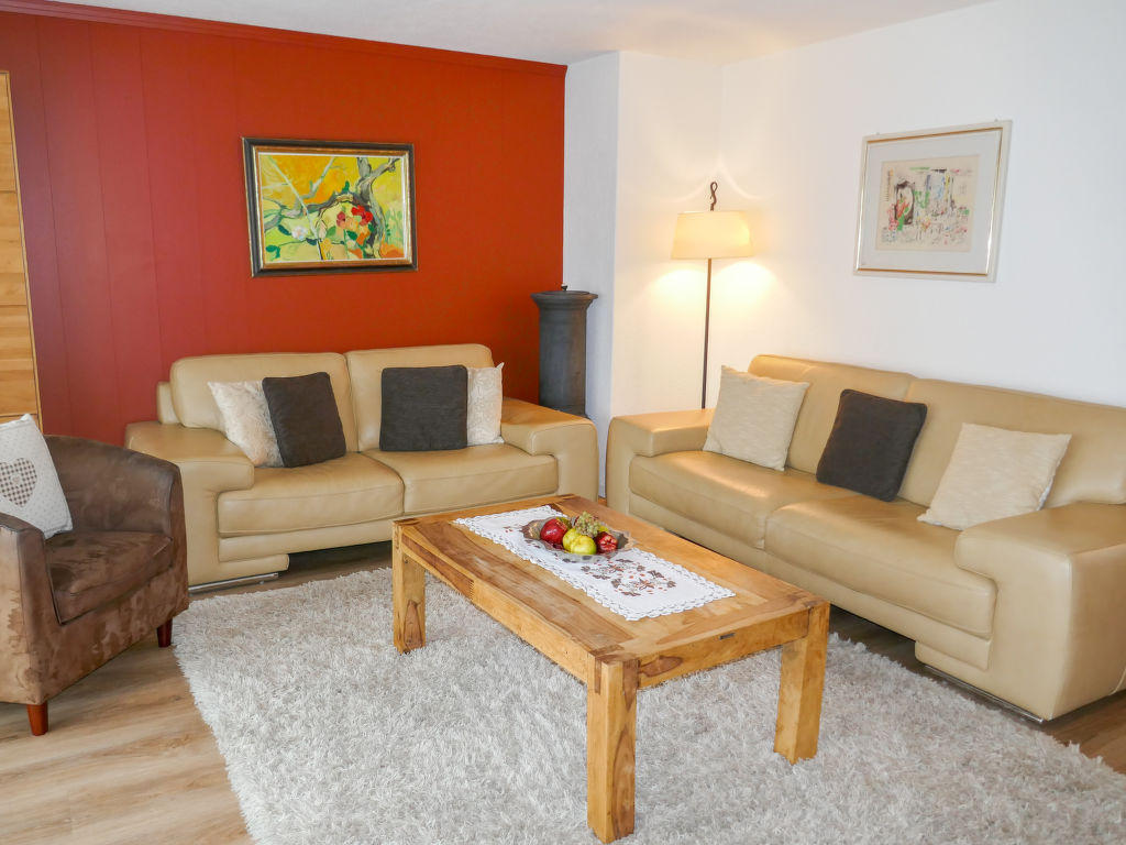 Chalet Bodmisunne