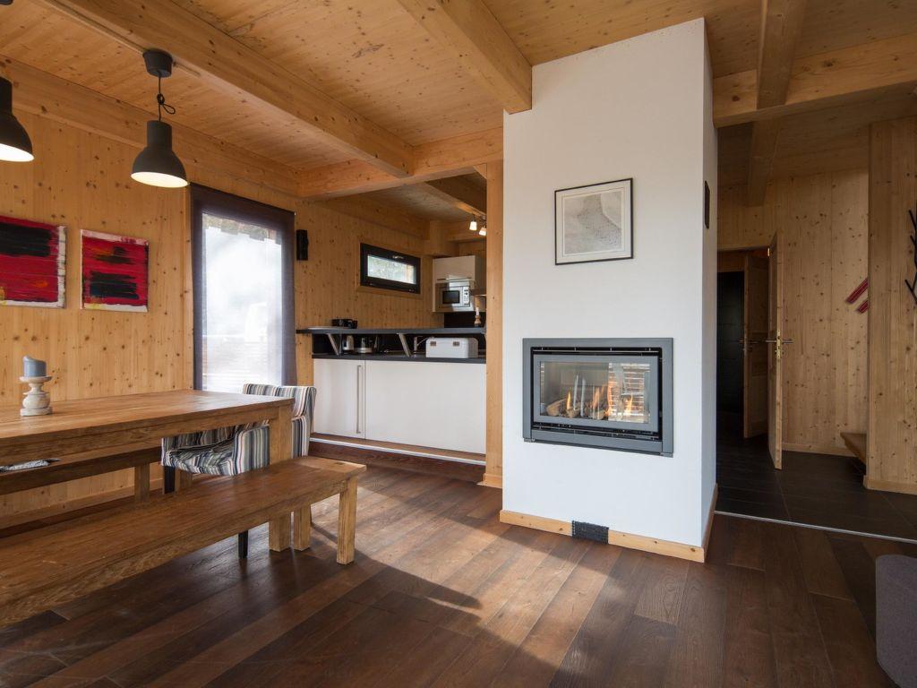 #15 mit Sauna & Sprudelbad Aussen