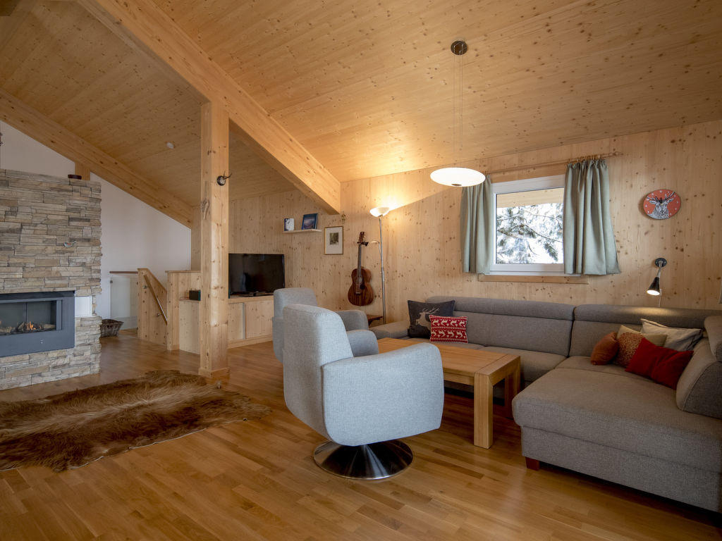 #28 mit Sauna und Sprudelbad innen