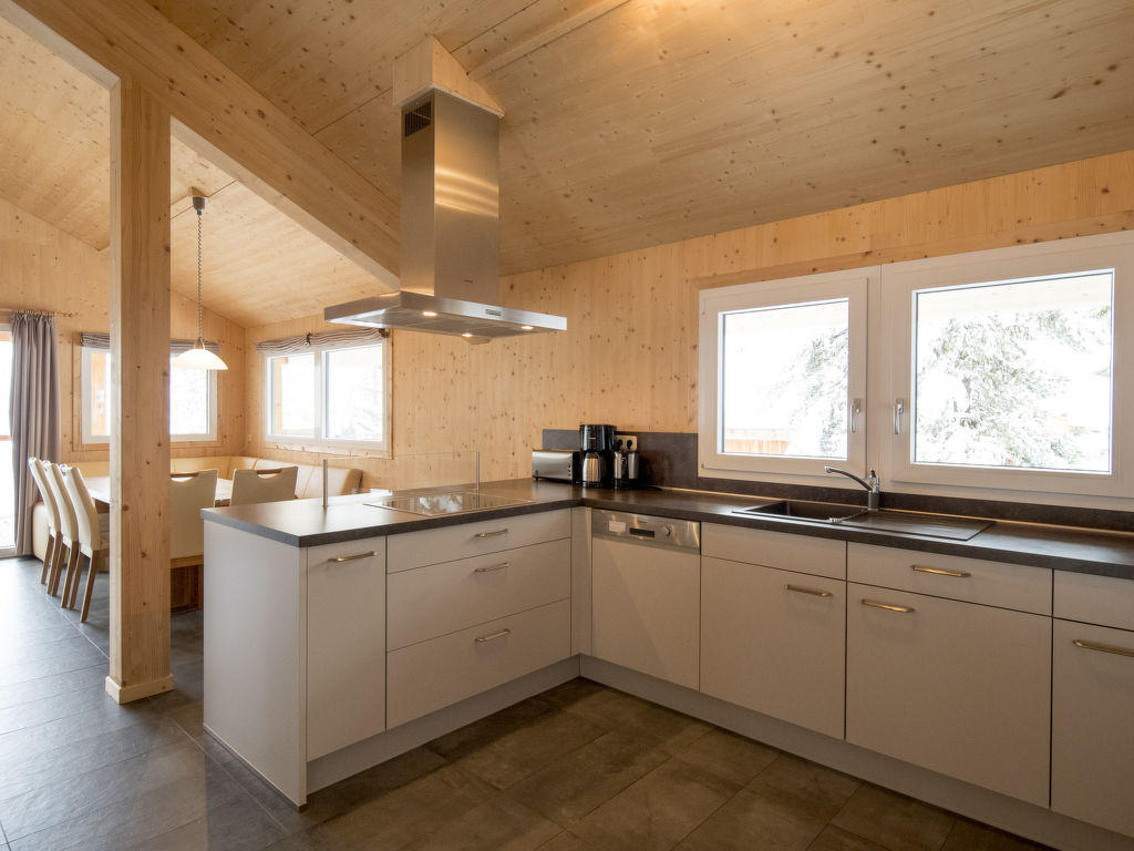 #43 mit Sauna und Sprudelbad Innen