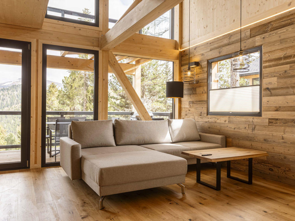 Superior #16 mit Sauna & Hot Tub