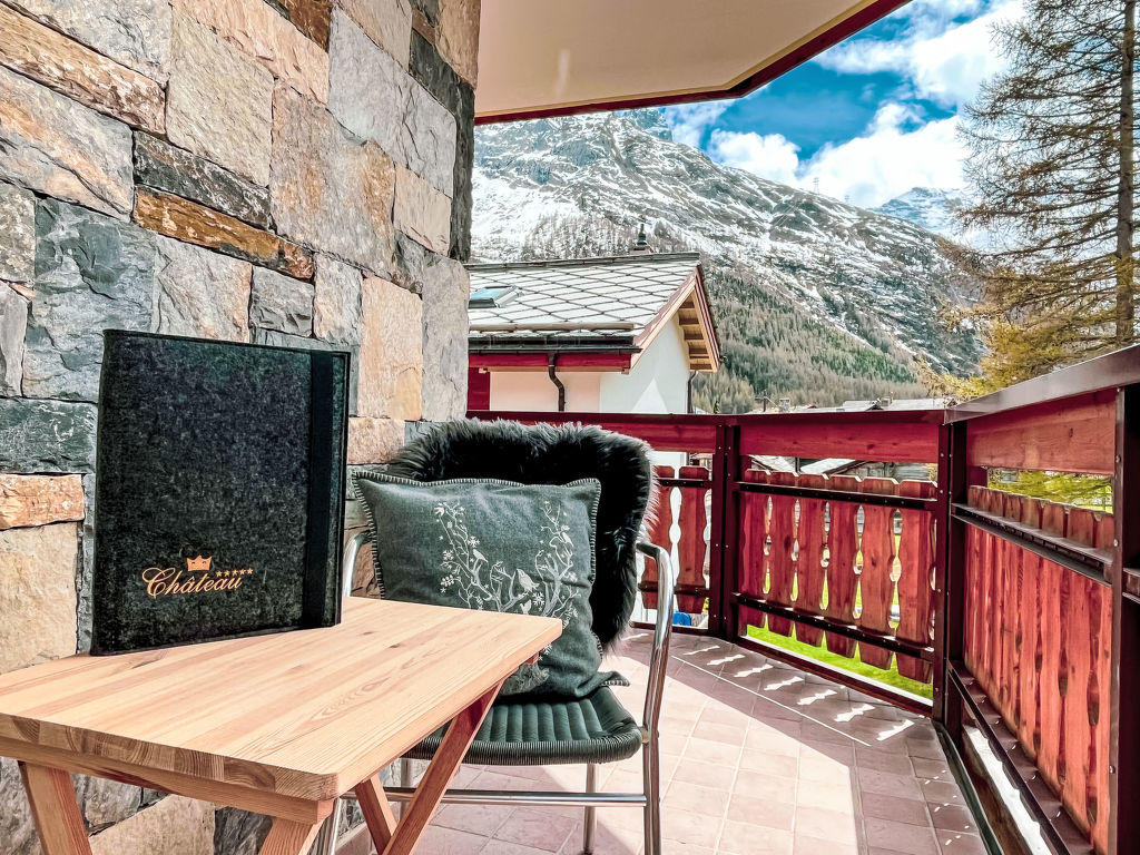 Residence Chateau B