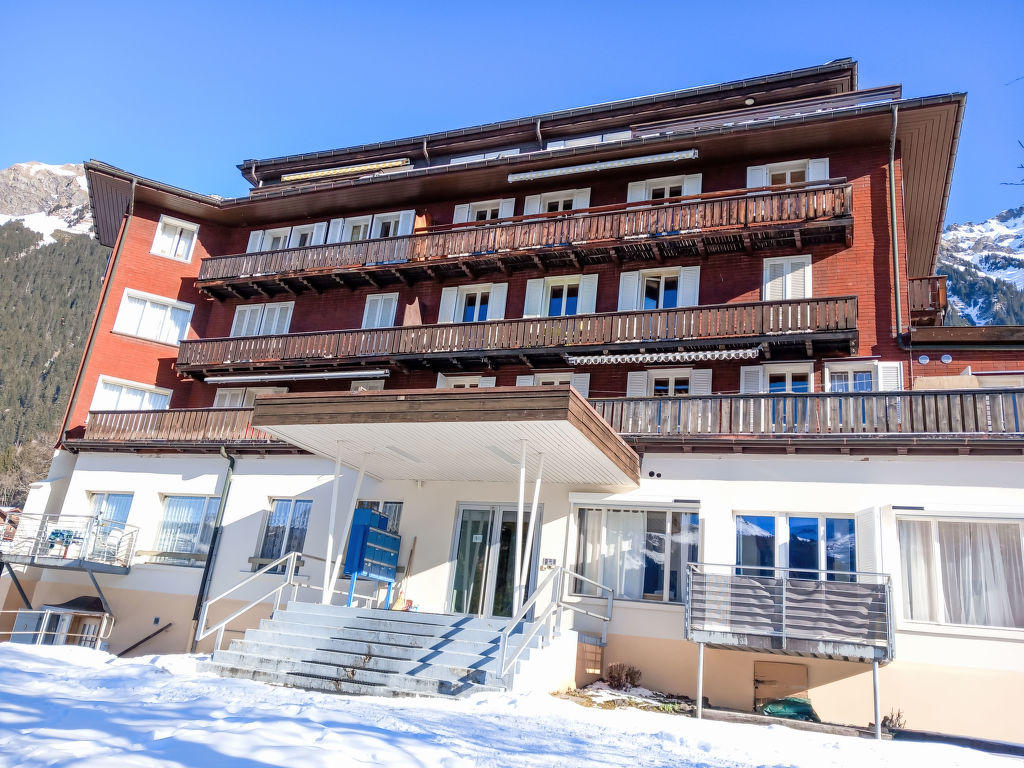 Bristol Apt.S