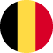 Drapeau de la Belgique