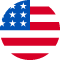Flag of the USA